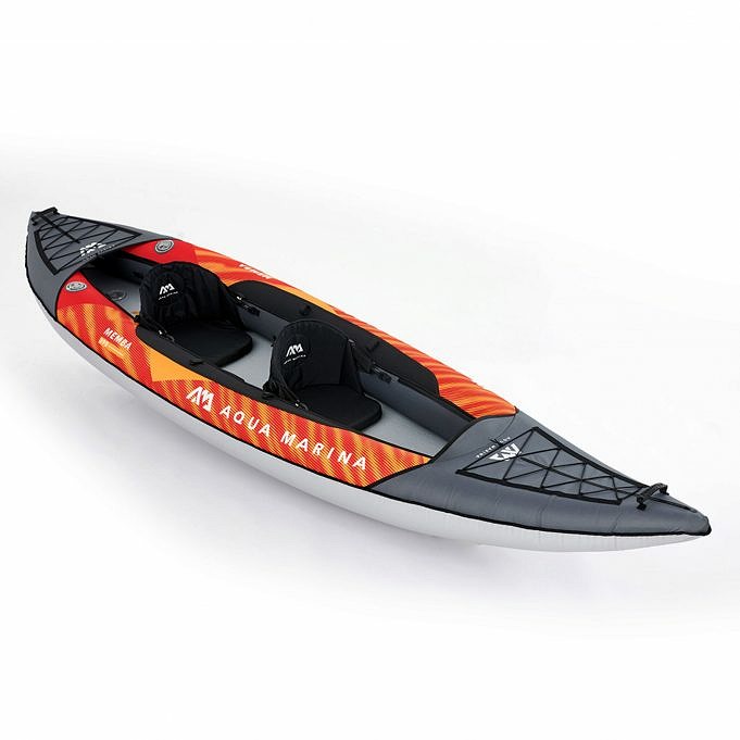 7 Meilleurs Kayaks Gonflables Pour Chiens Juillet 2022