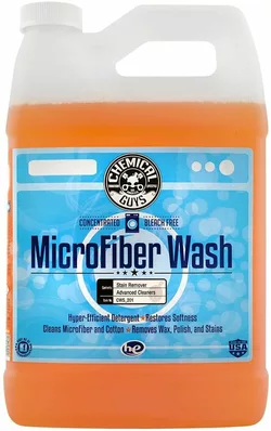 Chemical Guys Microfiber Cleaner Dtergent Concentr