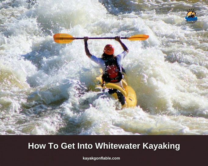 Combien Pèse Un Kayak ? Poids Moyen Des Kayaks Expliqué