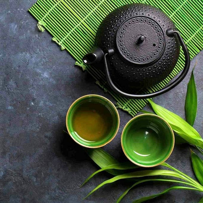 Le Thé à La Camomille Est-il Bon Pour La Constipation ?