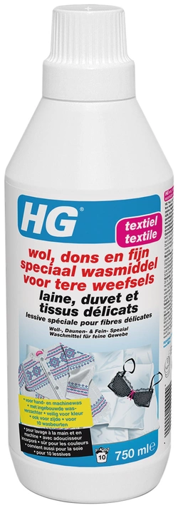 Nettoyant pour tissu ForceField