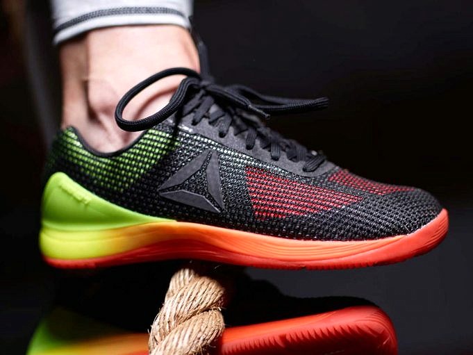 Nike Metcon 3 Contre Reebok Nano 7