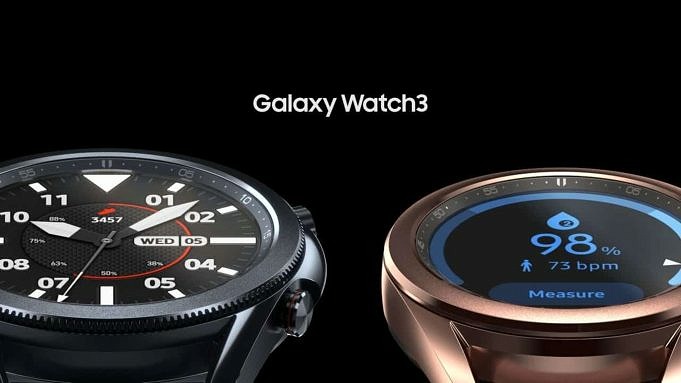 Samsung Galaxy Watch Active Pour Surveiller La Tension Artérielle Et Les Irrégularités Cardiaques