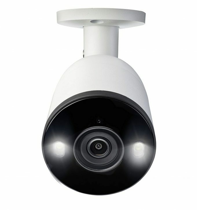 ThreeC Smart Home Security CCTV Caméra IP Robot 960P Examen Sans Fil